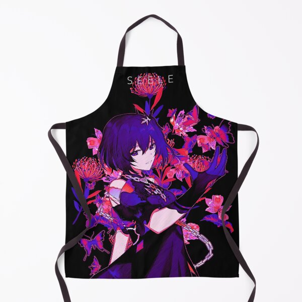 Item preview, Dark Seele designed and sold by EgorBratkin.