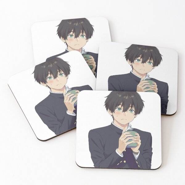 Item preview, Bakuten!! Shoutarou  :To  Shy designed and sold by sacorashop.