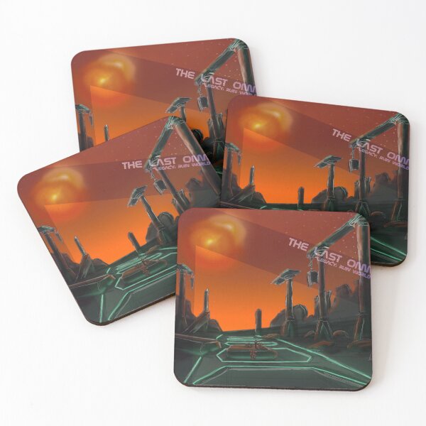 Item preview, Legacy: Ruin World designed and sold by TheLastOmnitect.