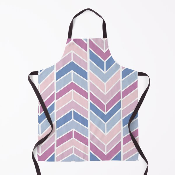 Item preview, Pastel Herringbone Pattern designed and sold by PeachyLitchi.