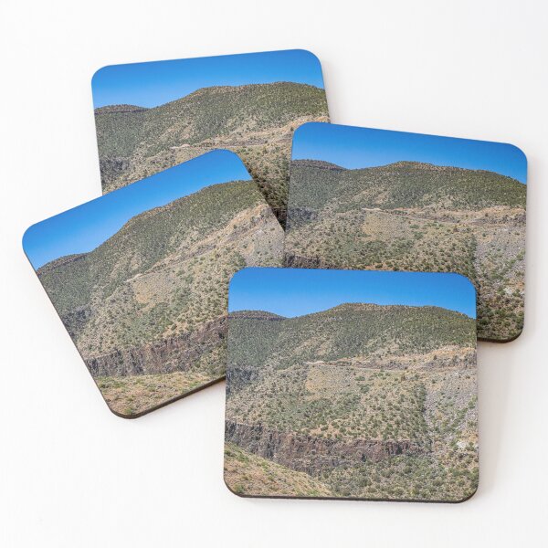Item preview, Salt River Canyon Wilderness designed and sold by GestaltImagery.