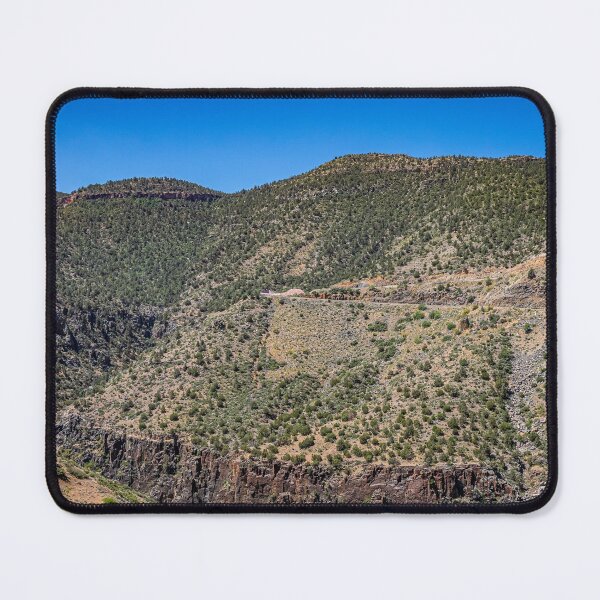 Item preview, Salt River Canyon Wilderness designed and sold by GestaltImagery.