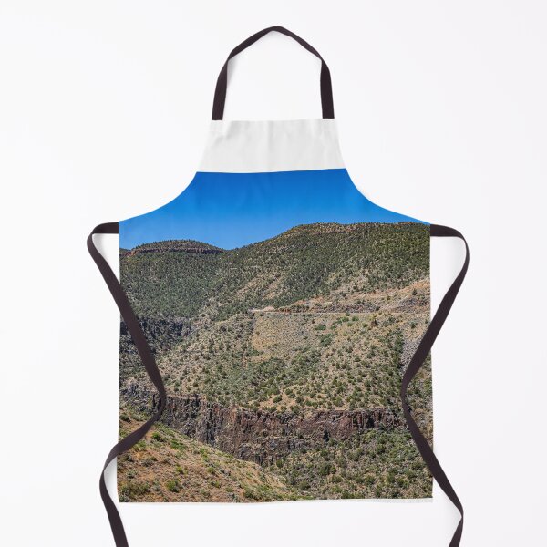 Item preview, Salt River Canyon Wilderness designed and sold by GestaltImagery.