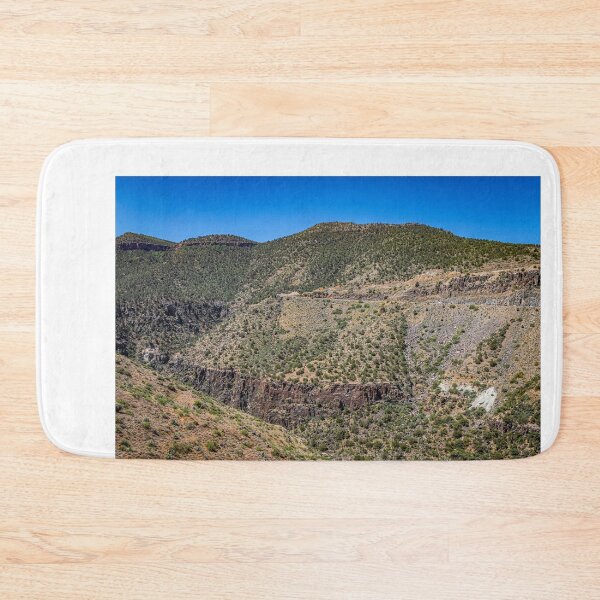 Item preview, Salt River Canyon Wilderness designed and sold by GestaltImagery.