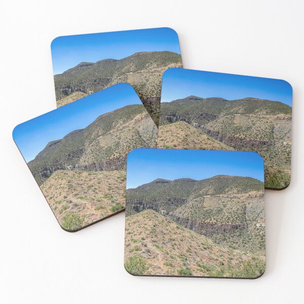 Item preview, Salt River Canyon Wilderness designed and sold by GestaltImagery.