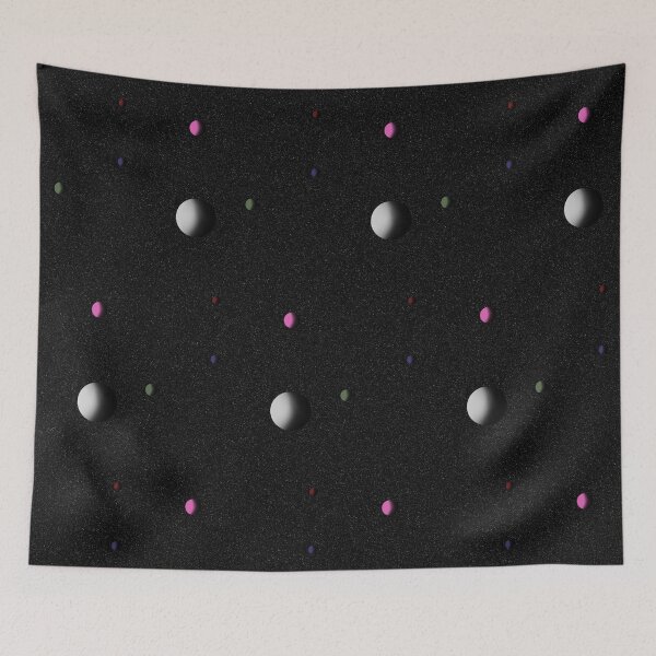Item preview, Starry nights designed and sold by ByAshJade.