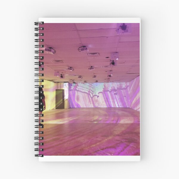 Item preview, Pink and purple immersive room aesthetic designed and sold by Journeycoco.