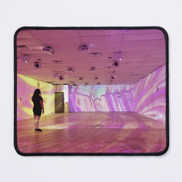 Item preview, Pink and purple immersive room aesthetic designed and sold by Journeycoco.