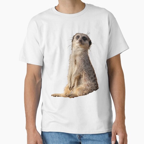 Item preview, Meerkat designed and sold by ALLYOU.