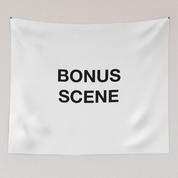 Item preview, BONUS SCENE designed and sold by SprayandPray69.