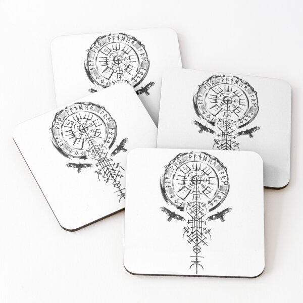 Item preview, Viking symbol designed and sold by EnzoCo0.