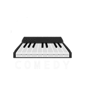 Artwork thumbnail, Let's heal the world with COMEDY! by PharLapcartoon