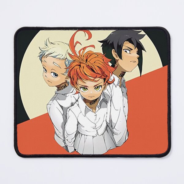 Item preview, Artwork of Yakusoku Cover designed and sold by dianecalloway.