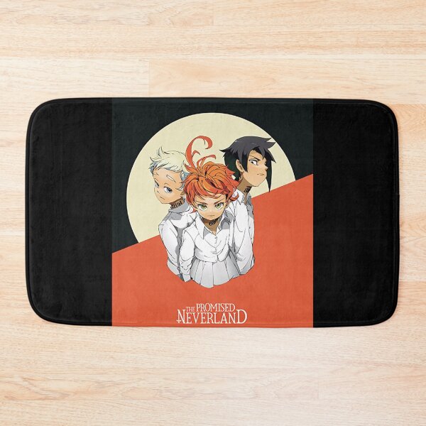 Item preview, Artwork of Yakusoku Cover designed and sold by dianecalloway.