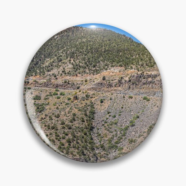 Item preview, Salt River Canyon Wilderness designed and sold by GestaltImagery.