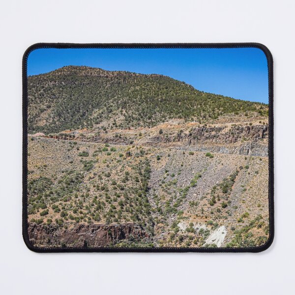 Item preview, Salt River Canyon Wilderness designed and sold by GestaltImagery.