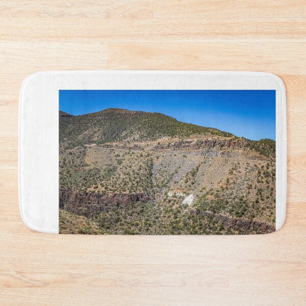 Item preview, Salt River Canyon Wilderness designed and sold by GestaltImagery.