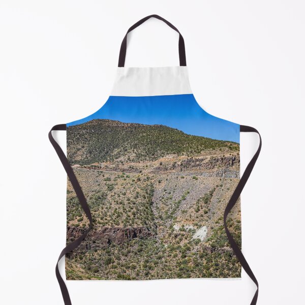 Item preview, Salt River Canyon Wilderness designed and sold by GestaltImagery.