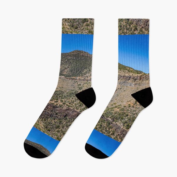 Item preview, Salt River Canyon Wilderness designed and sold by GestaltImagery.