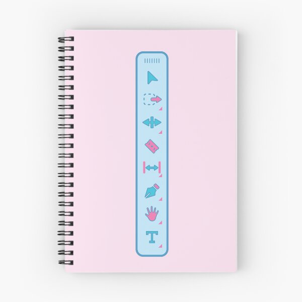 Item preview, Editor's Toolbar Blue designed and sold by anamichele.