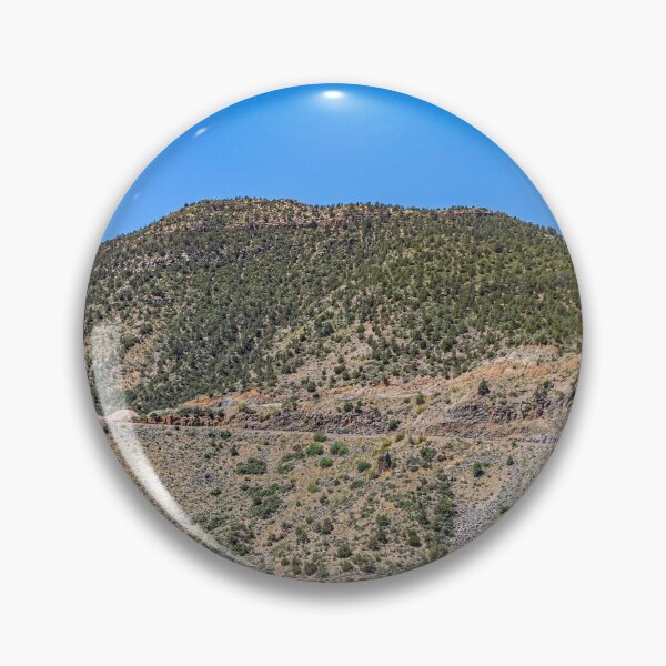Item preview, Salt River Canyon Wilderness designed and sold by GestaltImagery.