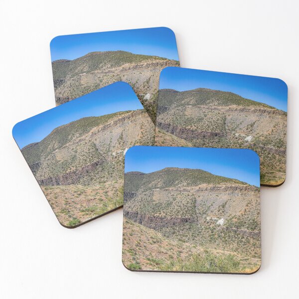 Item preview, Salt River Canyon Wilderness designed and sold by GestaltImagery.