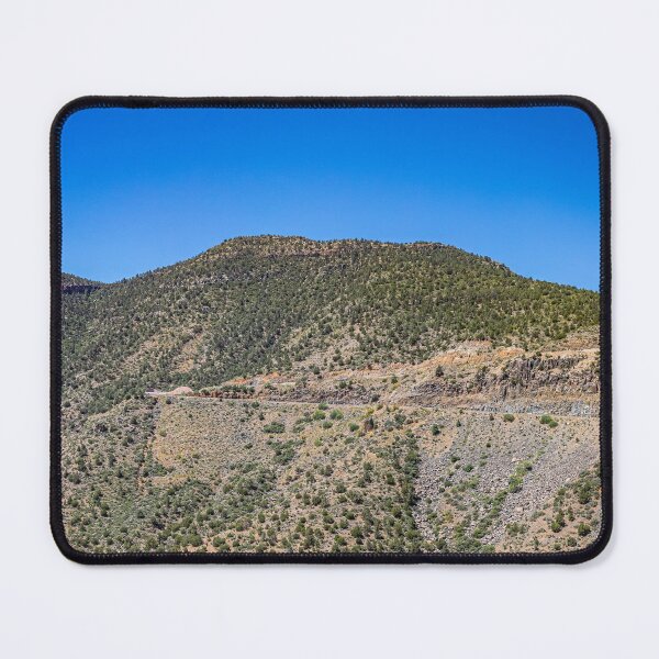 Item preview, Salt River Canyon Wilderness designed and sold by GestaltImagery.