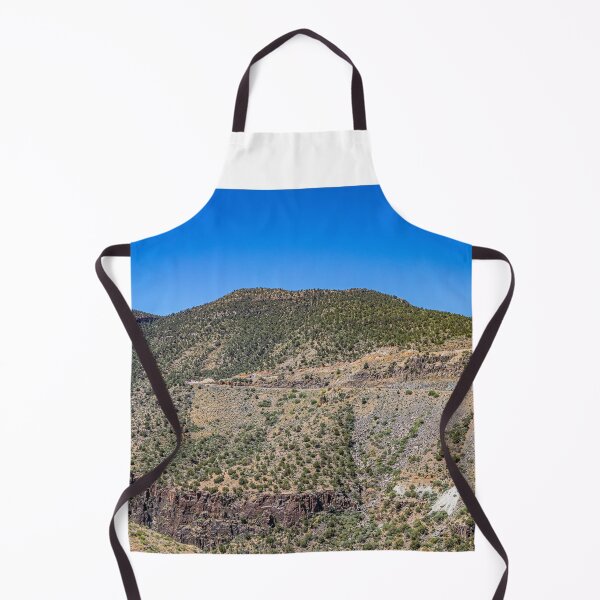 Item preview, Salt River Canyon Wilderness designed and sold by GestaltImagery.