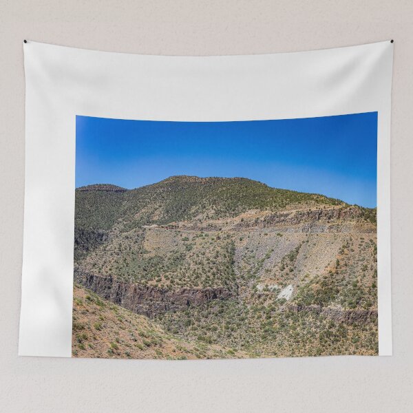 Item preview, Salt River Canyon Wilderness designed and sold by GestaltImagery.