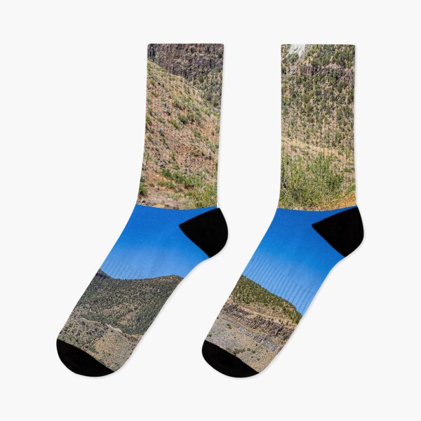 Item preview, Salt River Canyon Wilderness designed and sold by GestaltImagery.