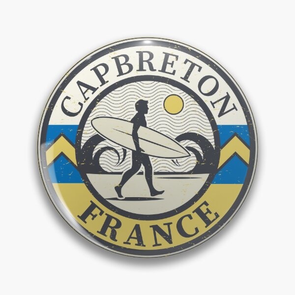 Item preview, Capbreton, France designed and sold by studio838.