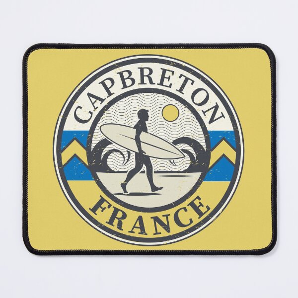 Item preview, Capbreton, France designed and sold by studio838.