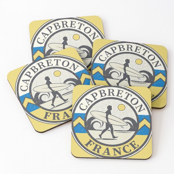 Item preview, Capbreton, France designed and sold by studio838.