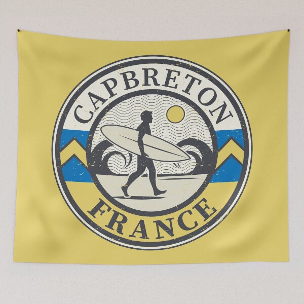 Item preview, Capbreton, France designed and sold by studio838.