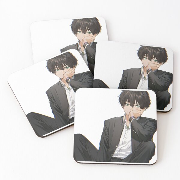 Item preview, Bakuten!! Shoutarou - I feel bored  designed and sold by sacorashop.