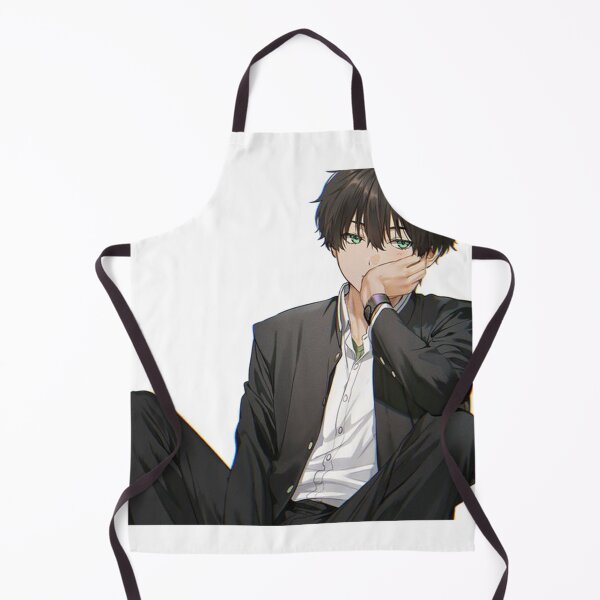 Item preview, Bakuten!! Shoutarou - I feel bored designed and sold by sacorashop.