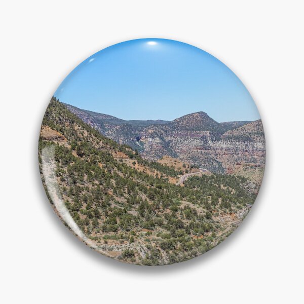 Item preview, Salt River Canyon Wilderness designed and sold by GestaltImagery.