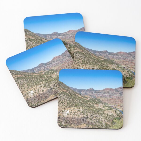 Item preview, Salt River Canyon Wilderness designed and sold by GestaltImagery.