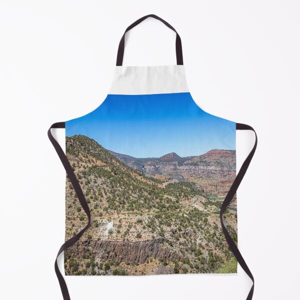 Item preview, Salt River Canyon Wilderness designed and sold by GestaltImagery.