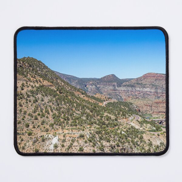 Item preview, Salt River Canyon Wilderness designed and sold by GestaltImagery.