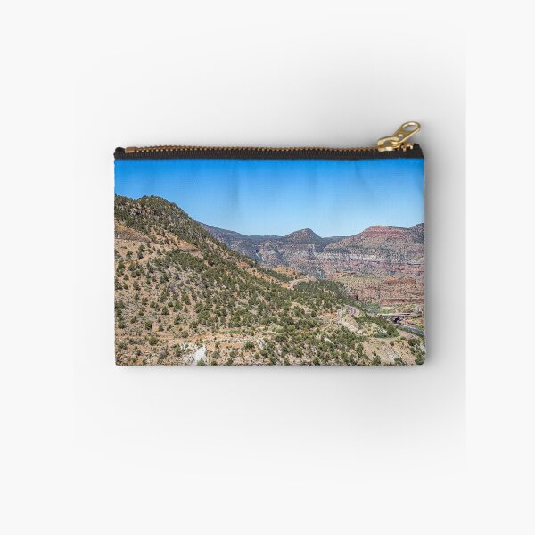 Item preview, Salt River Canyon Wilderness designed and sold by GestaltImagery.