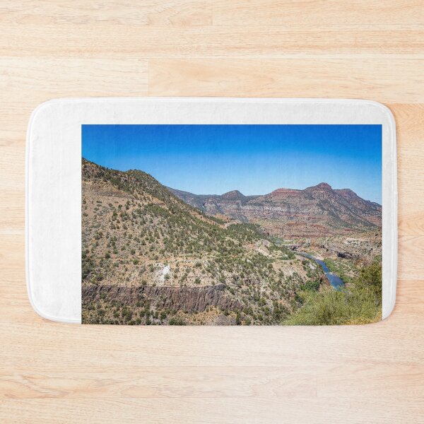 Item preview, Salt River Canyon Wilderness designed and sold by GestaltImagery.