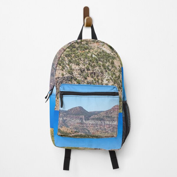Item preview, Salt River Canyon Wilderness designed and sold by GestaltImagery.