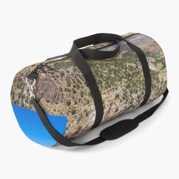 Item preview, Salt River Canyon Wilderness designed and sold by GestaltImagery.