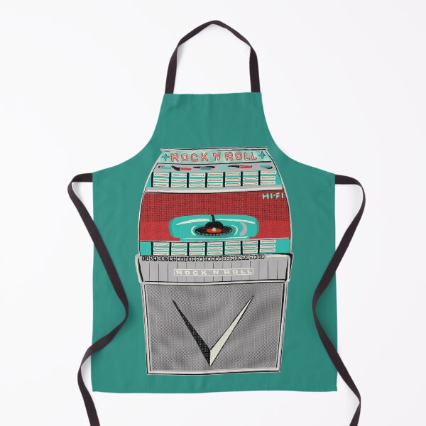 Item preview, Retro Juke Box designed and sold by jenbucheli.