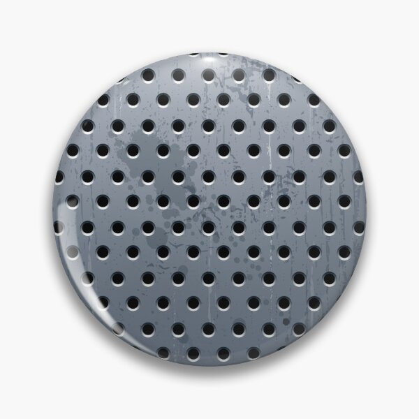 Item preview, Metallic Plate designed and sold by Vector Scout Lab.