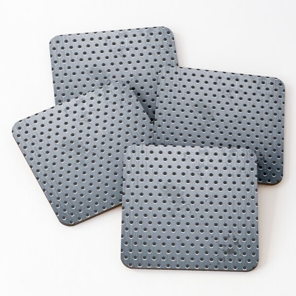Item preview, Metallic Plate designed and sold by Vector Scout Lab.