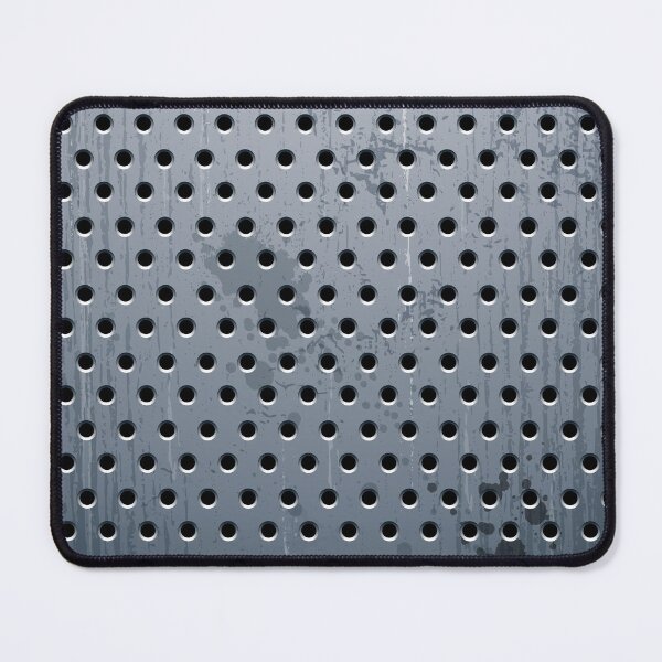 Item preview, Metallic Plate designed and sold by Vector Scout Lab.