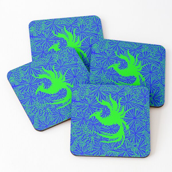 Item preview, Phoenix firebird designed and sold by TanTrisTani.