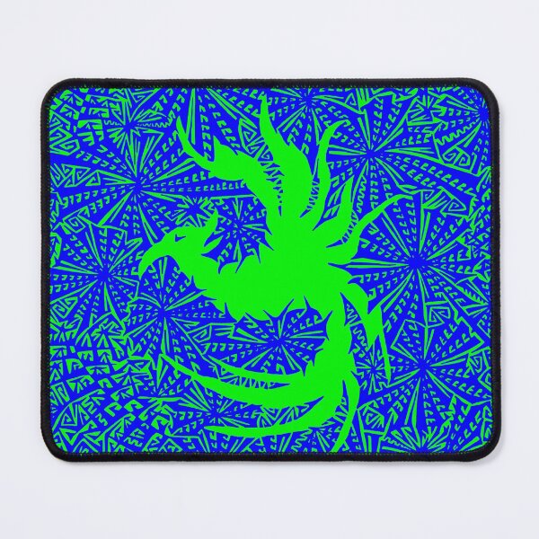 Item preview, Phoenix firebird designed and sold by TanTrisTani.